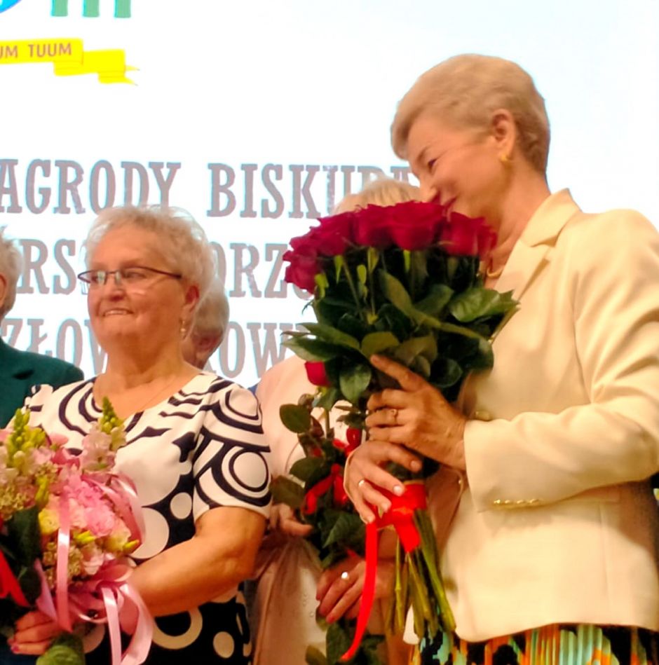 Nagroda „Człowiek Człowiekowi” 2025