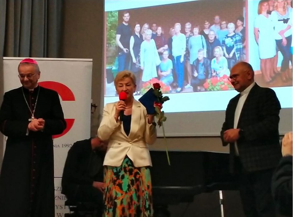 Nagroda „Człowiek Człowiekowi” 2025