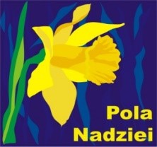 Ilustracja do informacji: Ogólnopolska Kampania „Pola Nadziei 2019”